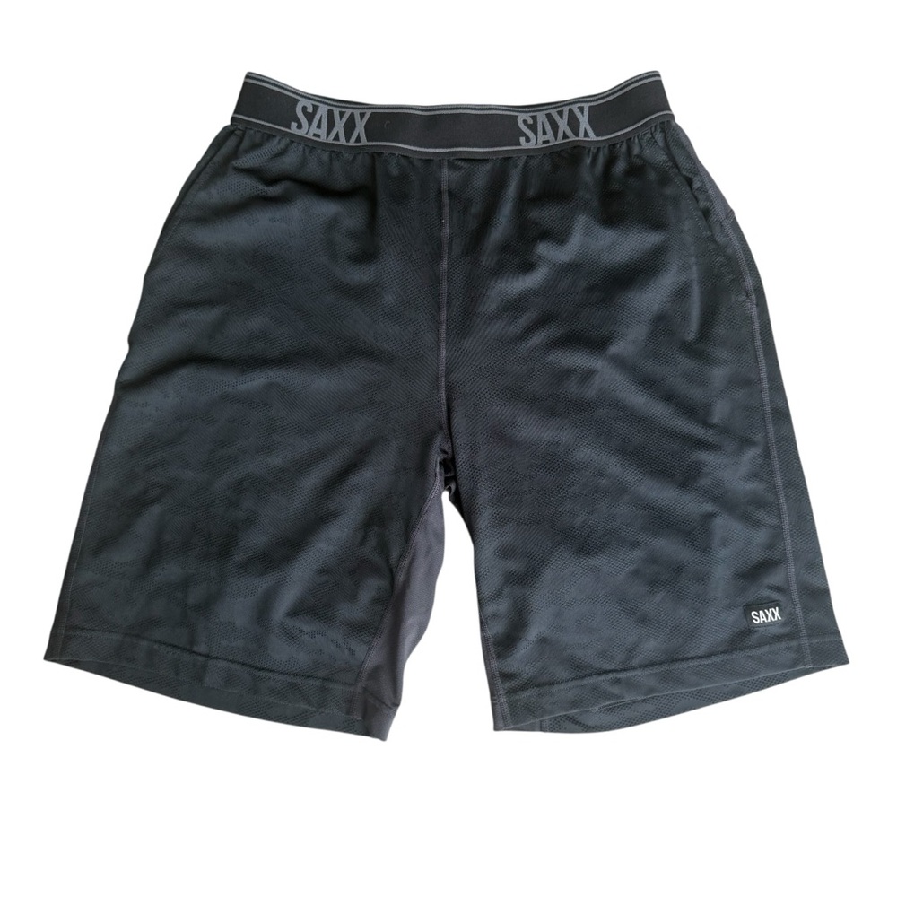 Saxx 2N1 Legend Athletic Shorts